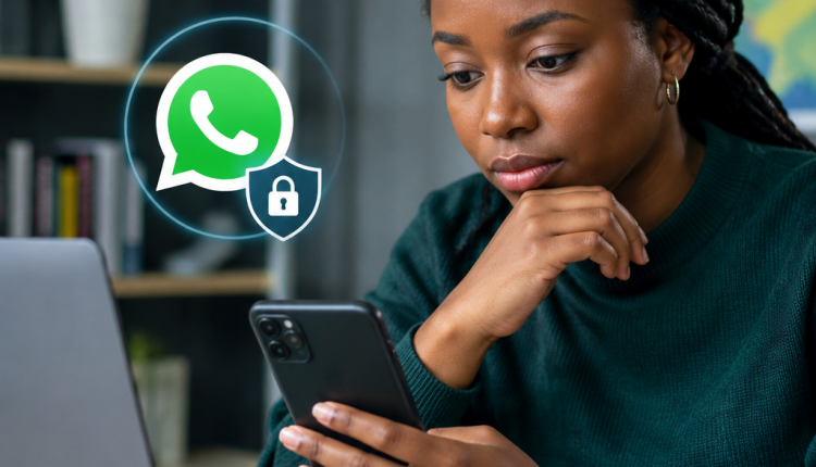 How to Protect Your WhatsApp Account From Takeover Attempts