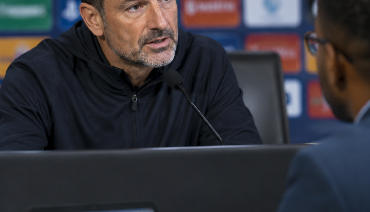 How to Read a Football Manager’s Post-Match Comments