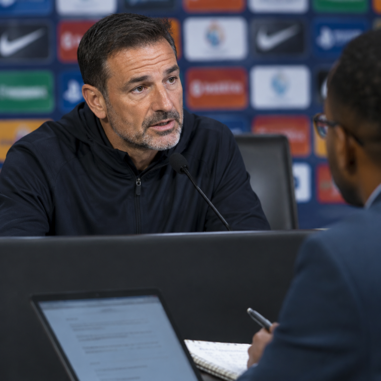 How to Read a Football Manager’s Post-Match Comments