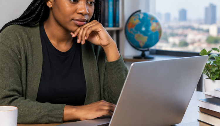 How to Research an Employer Before Accepting an Interview