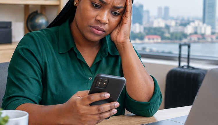 How to Resolve a Reversed or Unsuccessful Bank Transfer