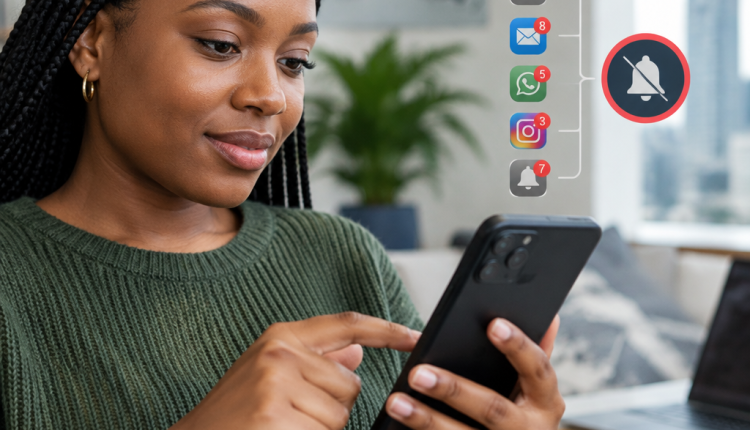 How to Stop Unwanted Notifications on Android and iPhone