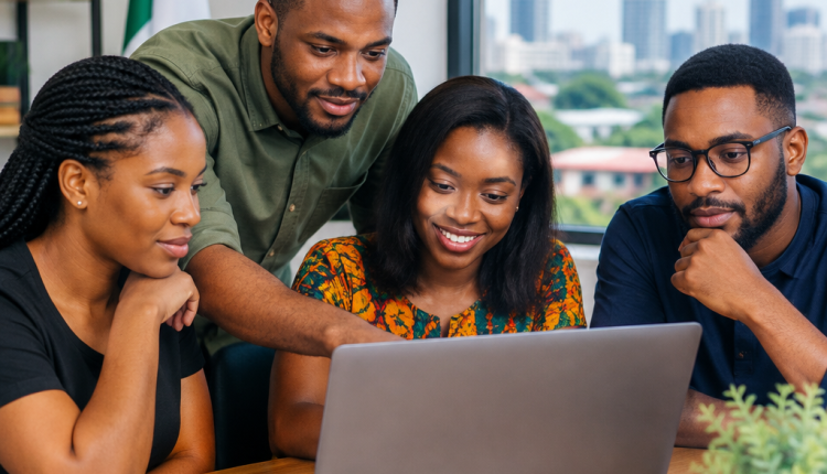 How to Test a Business Idea With a Small Nigerian Audience