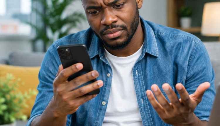 How to Troubleshoot a Phone That Cannot Make Calls
