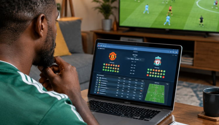 How to Understand Football Form Before Choosing a Match to Watch