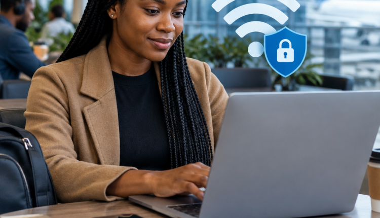 How to Use Public Wi-Fi Without Exposing Your Accounts