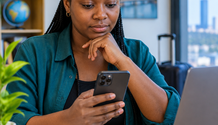 How to Verify a Customer-Service Number Before Calling