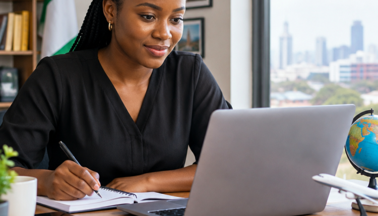 How to Write a Simple Service Proposal for a Small Business