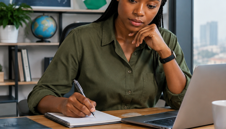 How to Write Terms of Service for a Small Online Business