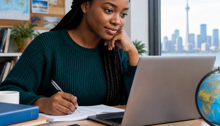 International Scholarship Essays: How to Answer the Actual Prompt
