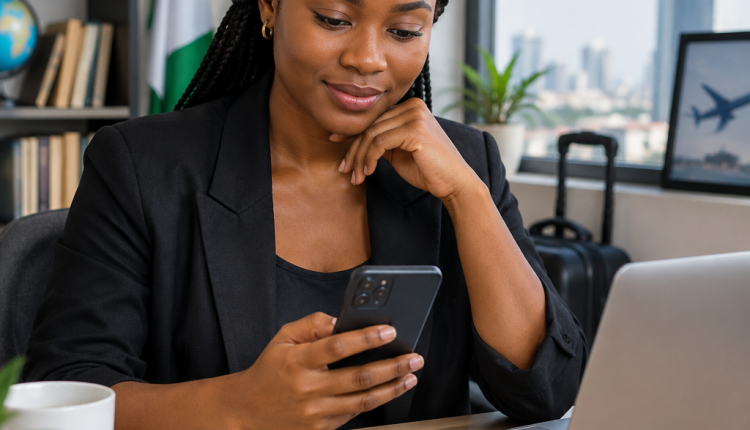 Job Application Follow-Up Messages: When and How to Send One