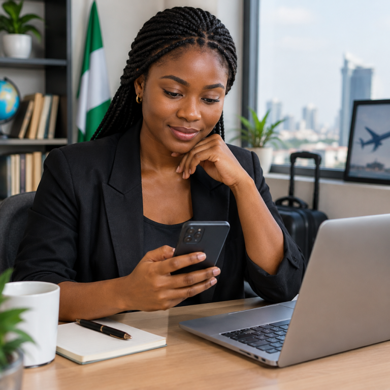 Job Application Follow-Up Messages: When and How to Send One