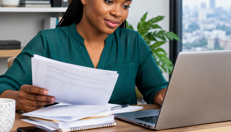 Online Business Records: Which Documents Should You Keep?