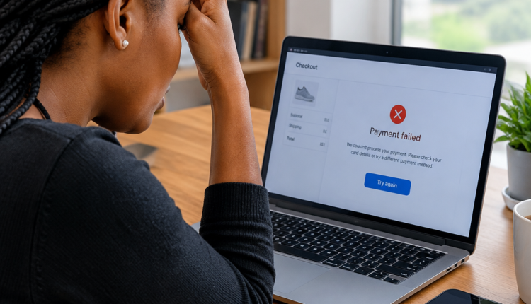 Online Store Checkout Problems: What Customers and Sellers Should Check