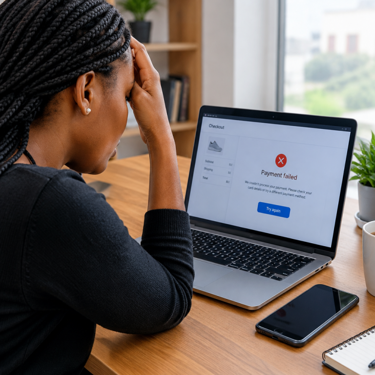 Online Store Checkout Problems: What Customers and Sellers Should Check
