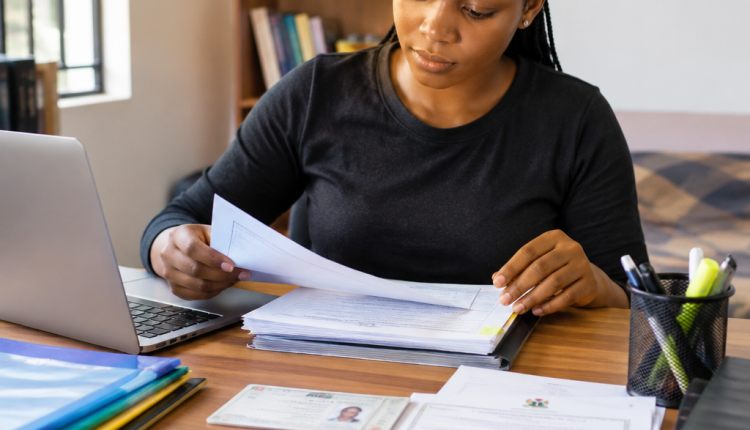 How to Organise Documents for a Nigerian University Clearance Process