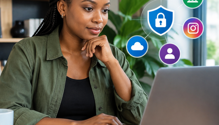How to Create a Safe Recovery Plan for Important Online Accounts