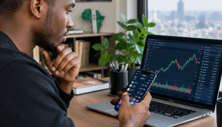 Spot Trading and Peer-to-Peer Trading: What Beginners Should Understand