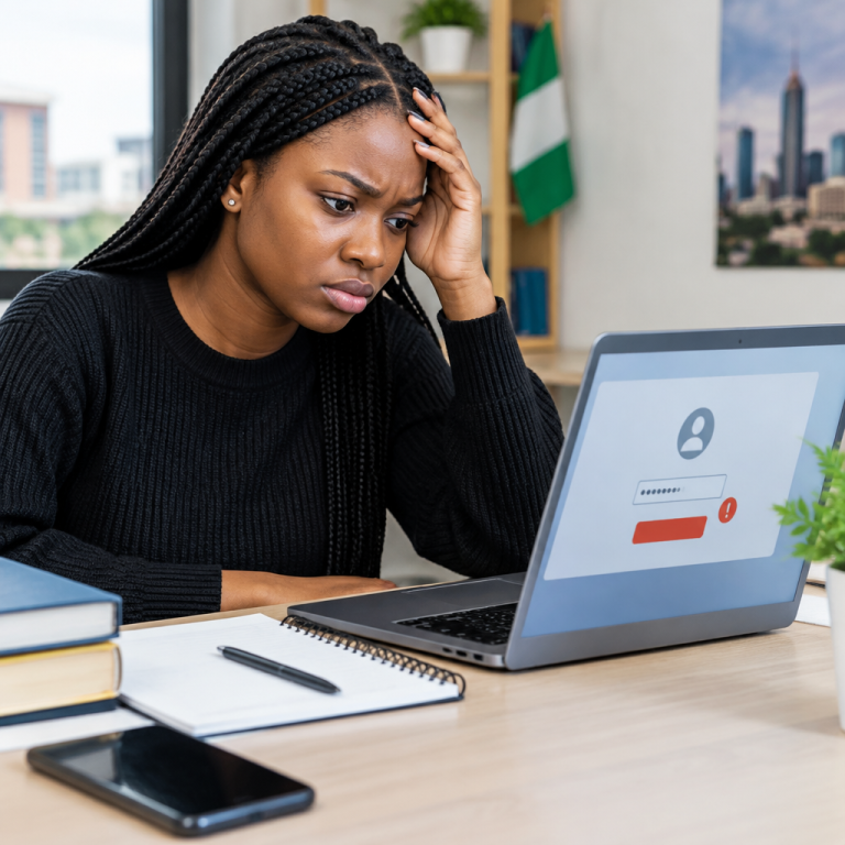 Student Portal Login Problems: Steps to Try Before Contacting Support