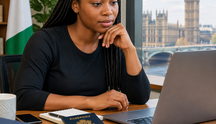 UK Visa Application Fees and Requirements: Where to Confirm Them
