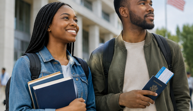US Student and Visitor Routes: How Their Purposes Differ