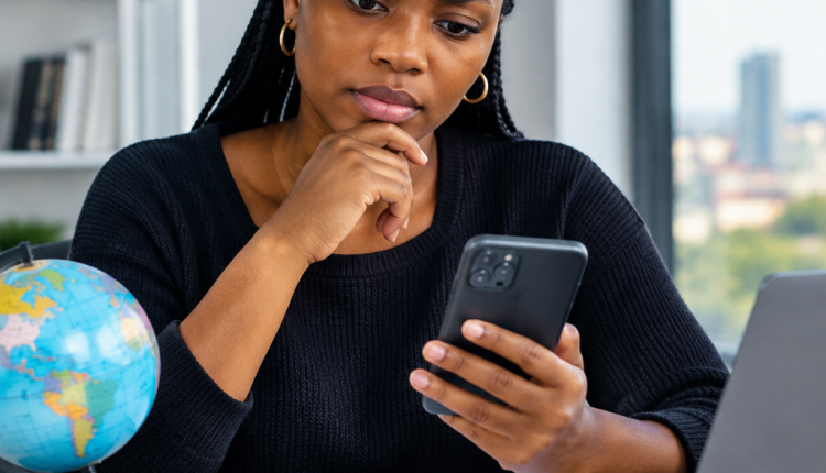 USSD Transaction Errors: Checks to Make Before Trying Again