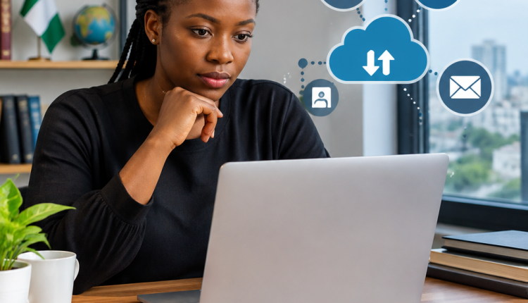 Website Backup Plans: What a Small Business Should Store