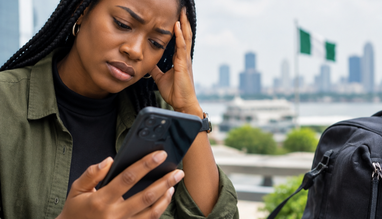 What to Do When Your SIM Stops Working Unexpectedly