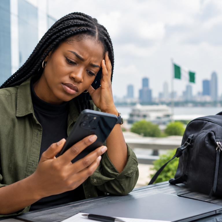 What to Do When Your SIM Stops Working Unexpectedly